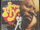 CURTIS MAYFIELD Superfly SEALED ORIGINAL 1972 Curtom CRS-8014 LP Die Cut Cover