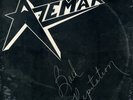 AZEMAR Bad Reputation Orig PRIVATE BOOGIE EP NM *listen*