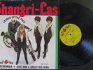 SHANGRI-LAS Leader Of The Pack ORIGINAL 1965 Mono Red Bird RB 20-101 LP Nice EX+