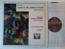 SXL 2091 W/B/G ED2 RODRIGO GUITAR CONCERTO / FALLA NIGHTS IN GARDENS / FALLA