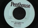 BOBBY JAMESON 45 FIND MY ROOGALATOR FRANK ZAPPA PENTHOUSE CLEAN STOCK COPY HEAR