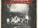 THE CLASH - 45 Spain PS - MINT * Los 7 magnificos * Rare UK PUNK 1980