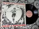 Alexander Gradsky - Romance For Lovers, heavy russian psych funk breaks RARE LP