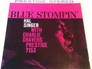 HAL SINGER CHARLIE SHAVERS 