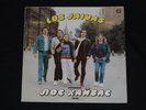 LOS JAIVAS Live In Moscow RARE LP CHILEAN PSYCH PROG beautiful unplayed copy