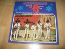 michael jackson - LP merry christmas Australia pressing