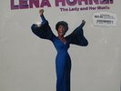 LENA HORNE The Lady And Her Music MFSL 2-094 RARE Audiophile 2 Record Set SEALED