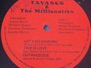 Tavasco & The Millionaires EP  BOOGIE FUNK RAP LISTEN