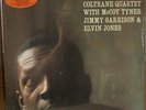 JOHN COLTRANE - BALLADS NEW LP 180 GrooveGR