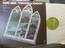 WS 3008  HARD MEAT   THROUGH A WINDOW