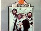 THE FIRST EDITION s/t 1967 stereo lp SEALED Kenny Rogers pop psych