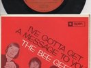 THE BEE GEES   