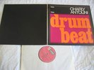 CHARLY ANTOLINI – drum beat SABA D SB15086St vg++