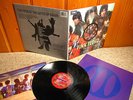PINK FLOYD Piper At The Gates Of Dawn UK AUDIOPHILE MONO PSYCH LP MINT + INSERT