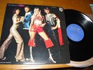 The Best of ABBA Bjorn and Benny Japan NM Philips LP