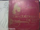 LOUDEST WHISPER Children Of Lir   A1/B1 VINYL LP IRISH PRESS + SONG SHEET INSERT