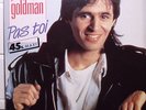 JEAN-JACQUES GOLDMAN:PAS TOI 12