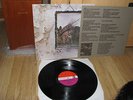 Led Zeppelin IV (Inscribed in run out grooves PECKO DUCK, PORKKY