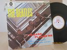LP Beatles PLEASE PLEASE ME ZTOX 5550