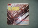 THE BEATLES ' PLEASE PLEASE ME ' PARLOPHONE L.P. - ORIGINAL BLACK AND GOLD LABEL