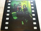 Yes: The Yes album ORIGINAL UK PLUM ATLANTIC MINT-/EX+ COPY