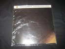 EDDY CURRENT SUPPRESSION RING s/t LP ORIG SEALED Dropkick total control uv race