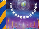RARE LIBRARY MP2000 LP A.Kalma INTERFREQUENCE  MP-120 Drama / Funk / Electro
