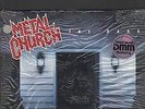 METAL CHURCH - the dark LP