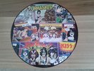 kiss picture disc unmasked limited edition