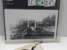 Ici La Bas EP - Black Noise - The Homosexuals - Rare
