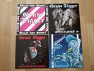 GRAVE DIGGER - Heavy Metal Breakdown - Witch Hunter - Shoot Her Down