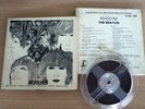 Revolver Twin Track Mono Tape Record (1963)