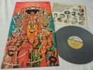 JIMI HENDRIX 'Axis Bold As Love' LP Reprise 1st PRESS Tri-Color Label RS-6281