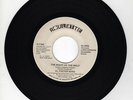 Al Foster Night Of the Wolf 45  Modern Soul Jazz Dancer