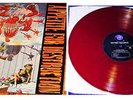 Guns N' Roses Appetite For Destruction Original Cover Rare Sealed LP