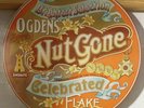 SMALL FACES - OGDEN'S NUT GONE FLAKE - DE 68 - ROUND COVER
