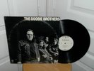 THE DOOBIE BROTHERS 1ST LP WHITE LABEL PROMO EX+