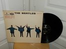 BEATLES HELP UK IMPORT PARLOPHONE EMI IMPORT PCS 3071 EX NM