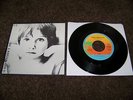 U2 - A Day Without Me(SUPER RARE DUTCH 1980 7