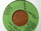  Funk Johnny Soul 45 Funky Push Push