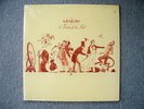 Genesis A Trick Of The Tail 1976 ATCO Records Phil Collins New Factory Sealed