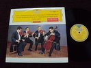 Amadeus Qt. Brahms Quartet In B Minor.138 126.