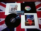 PINK FLOYD  Wish You Were Here  UK LP 
