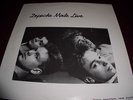Depeche Mode Live / France Limited Promo 85 Ultra Rar