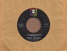 I surrender Eddie Holman abc records, northern soul wigan casino