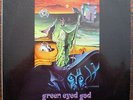STEEL MILL Green Eyed God UK Prog Penny Farthing Orig. D press NM