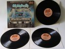 3 x Vinyl LP : 60 Juke Box Hits  – 1977, Arrival Records – TM001