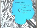 Velvet Underground LP-Screen Test: Falling In Love w/ the Falling Spikes-Warhol