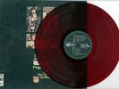 CHRIS SPEDDING-BACKWOOD PROGRESSION-JAPAN 1st REDWAX