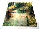 PINK FLOYD A SAUCERFUL OF SECRETS LP SCX6258 UK VINYL 1968 EXCELLENT SYD BARRETT